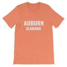 Auburn, Alabama