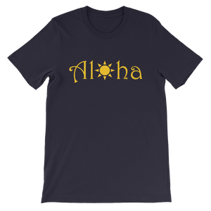 Aloha - Sun