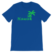 Hawaii - Palm Trees