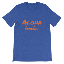 Aloha Beaches