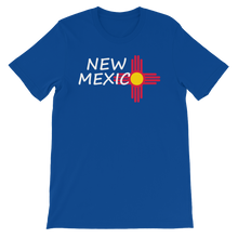 NEW MEXIC-O Zia - New Mexico, USA