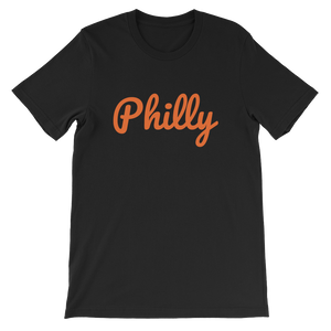 Philly - Philadelphia, PA