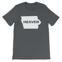 Iowa - Heaven