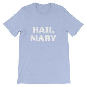 Football Hail Mary