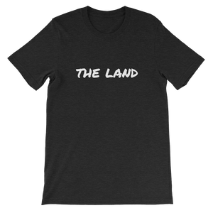 Cleveland - The Land