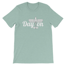 Dayton - Biplane