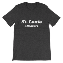 St. Louis