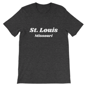 St. Louis