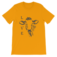Love Cows