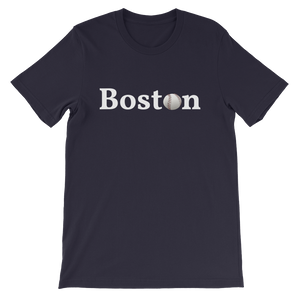 Boston - Baseball