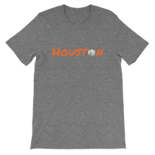 Houston - Baseball