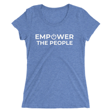 Empower The People - Scoop Neck