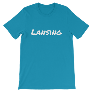 Lancing, Michigan