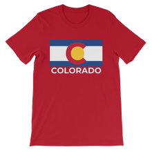 Colorado Flag