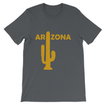 Arizona - Saguaro Cactus