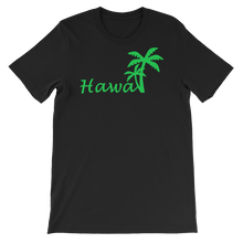 Hawaii - Palm Trees