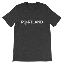 Portland - Rose