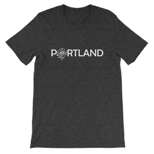 Portland - Rose