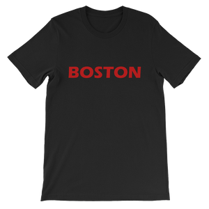 Boston