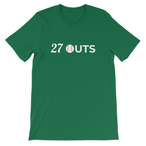 27 Outs