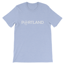 Portland - Rose