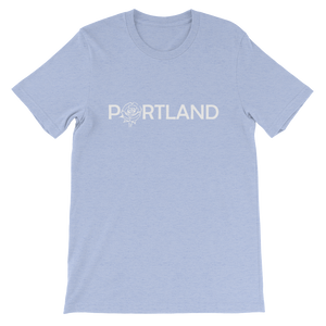 Portland - Rose