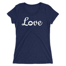 Love - Ladies' Scoop Neck