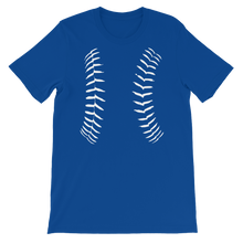 Baseball Laces