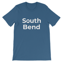 South Bend - Shamrock