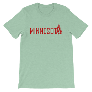 Minnesota - Wilderness