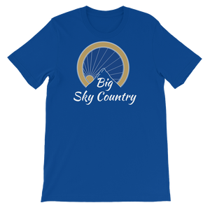 Montana - Big Sky Country