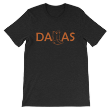 Dallas - Boots