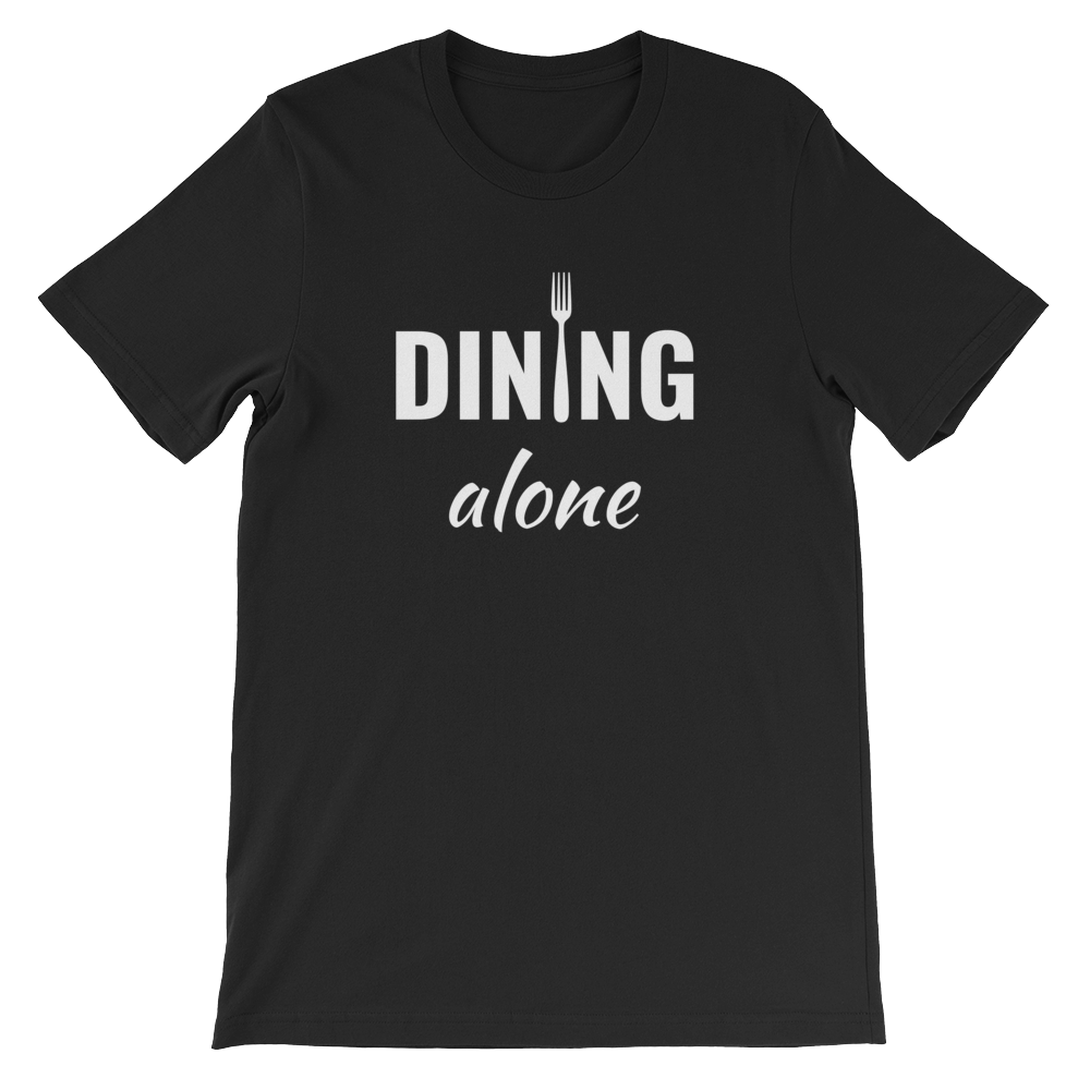 Dining Alone