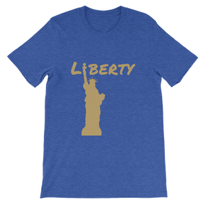 LIBERTY - Statue of Liberty