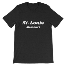 St. Louis