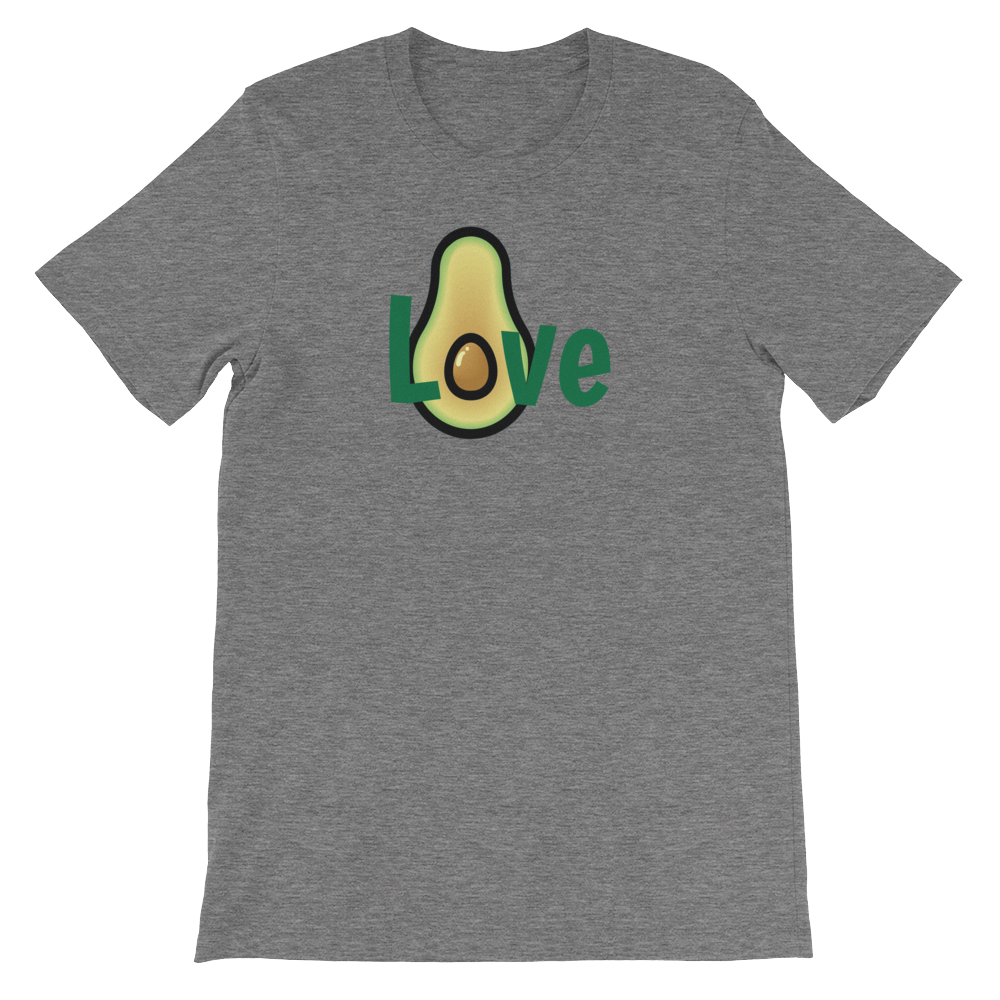 Love - Avocado