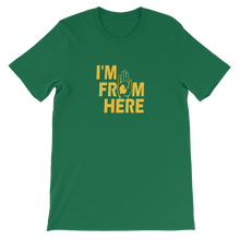 I'm From Here