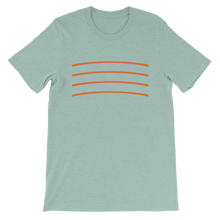 Arched Stripes
