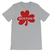 Boston Shamrock