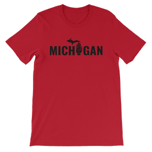 Michigan - I'm From Here