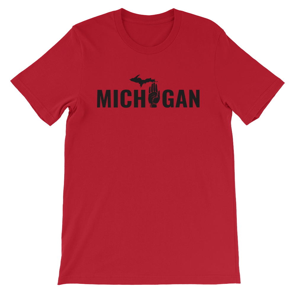 Michigan - I'm From Here