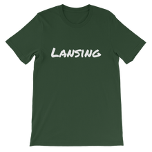 Lancing, Michigan