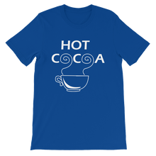 Hot Cocoa