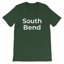 South Bend - Shamrock