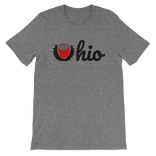 Ohio - Buckeye State