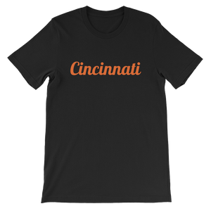 Cincinnati