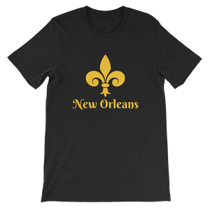 New Orleans - Fleur-de-lis