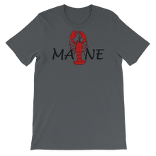 Maine - Lobster