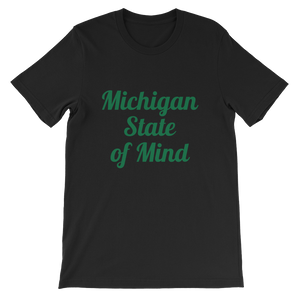 Michigan State of Mind