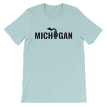 Michigan - I'm From Here